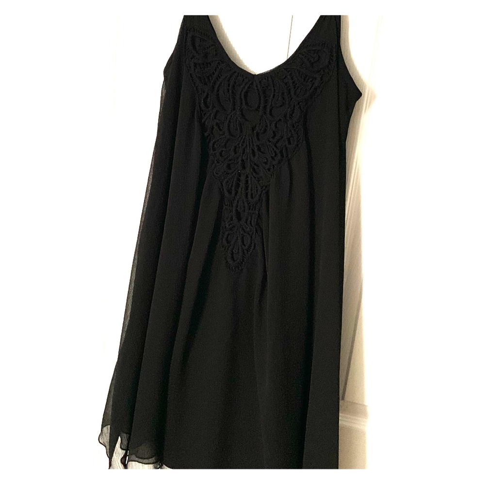 Express dress